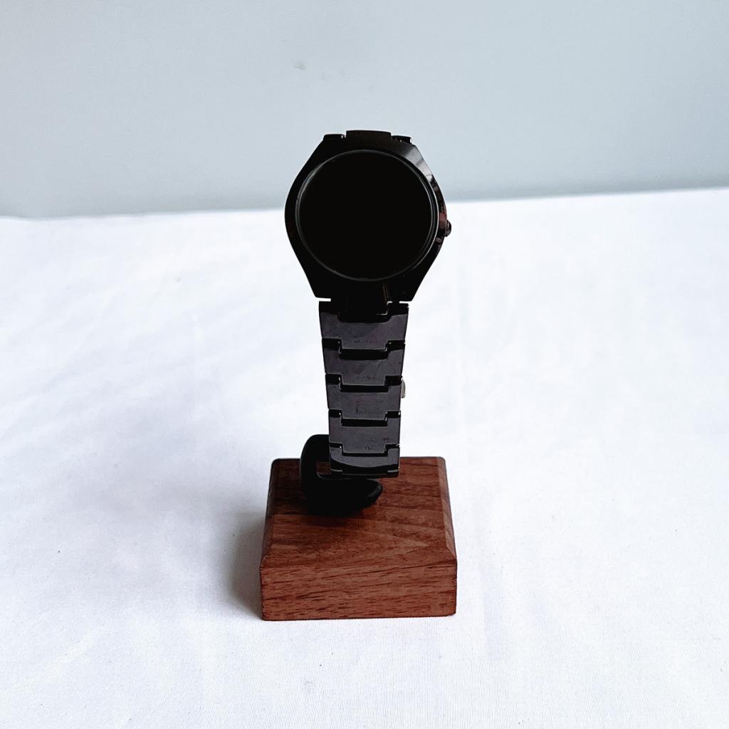 Jewelry And Watches Inc - Espositore per Orologi a Forma di