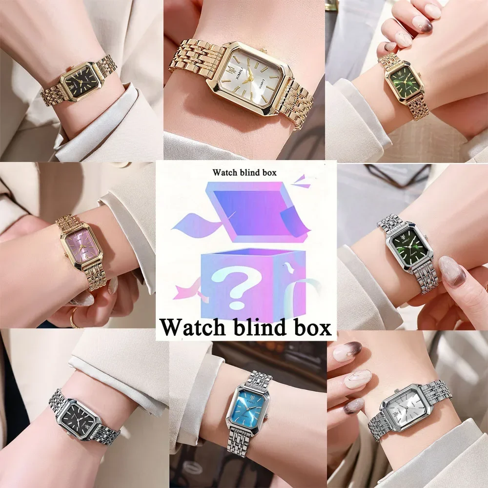 Jewelry For Watches - Orologio da polso da donna con
