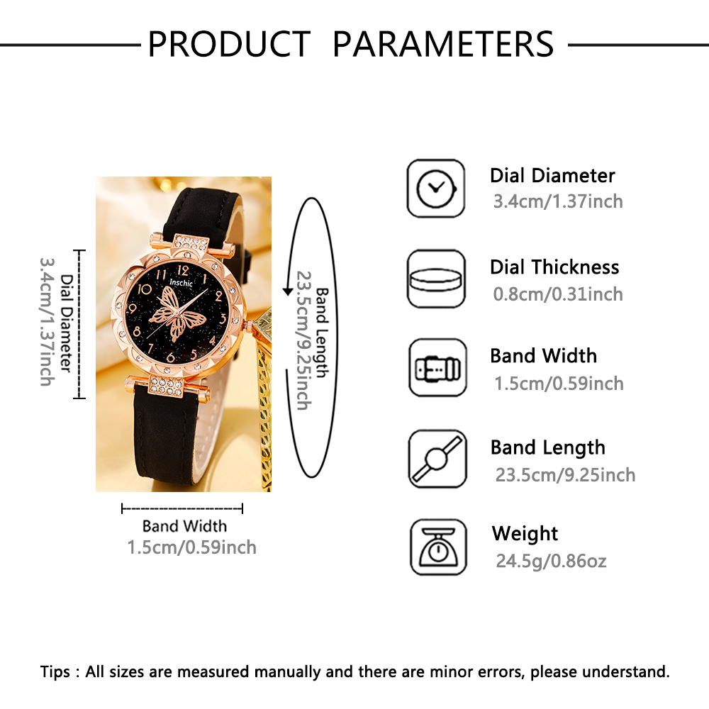 Scatola misteriosa a sorpresa  - Watch Display Box recensione e prezzo