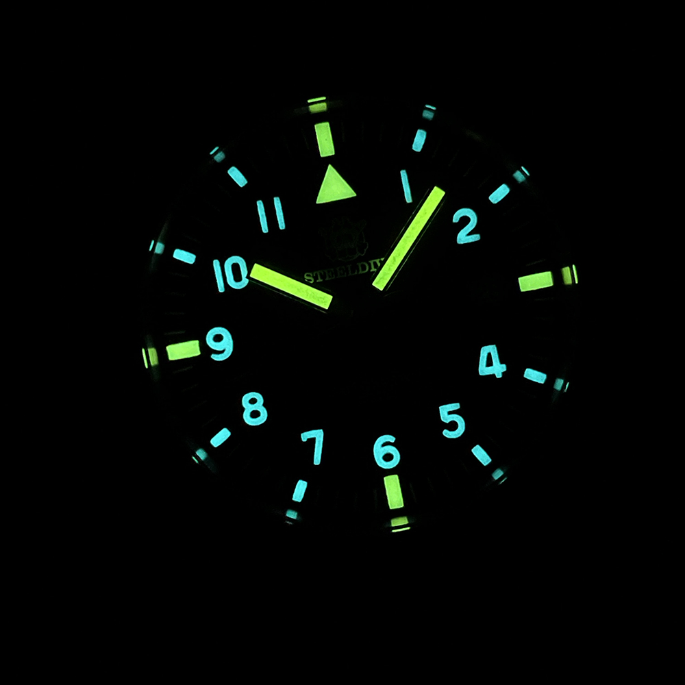 STEELDIVE Vendita Diretta Uffi - Seiko Watch Prospex recensione e prezzo
