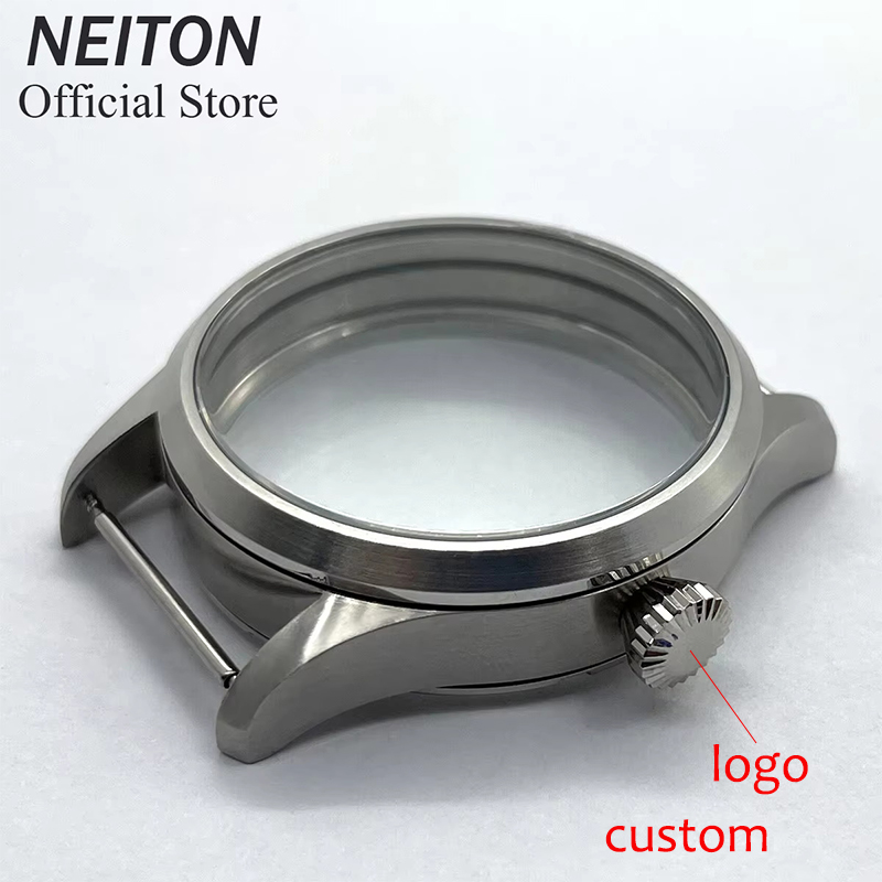NEITON Cassa per orologio manu - Watch Display Box recensione e prezzo