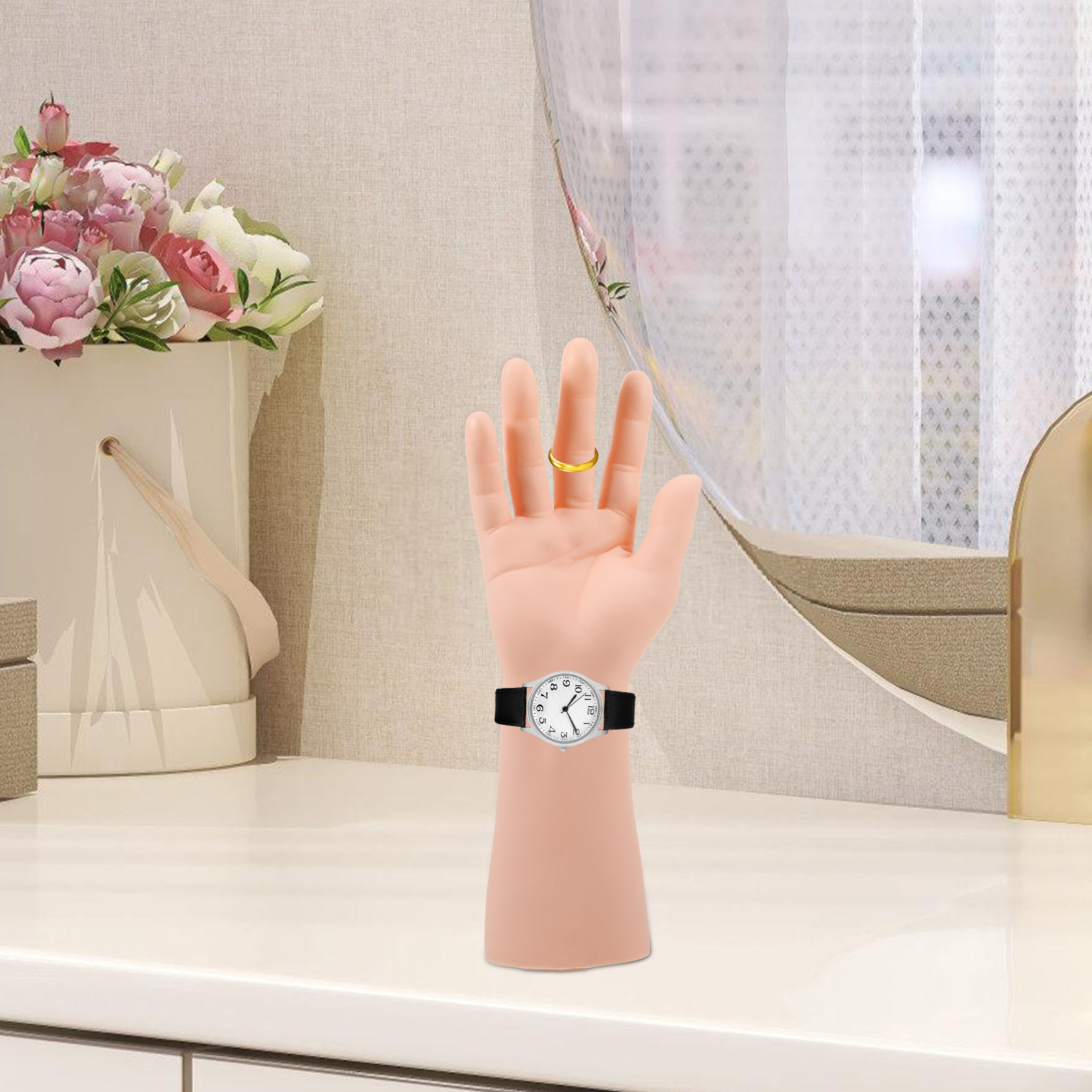 Manichino maschile realistico, - Jewelry For Watches recensione e prezzo