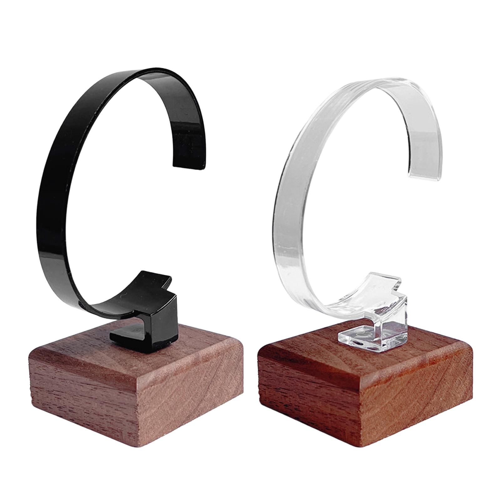 Espositore per Orologi a Forma - Jewelry And Watches Inc recensione e prezzo