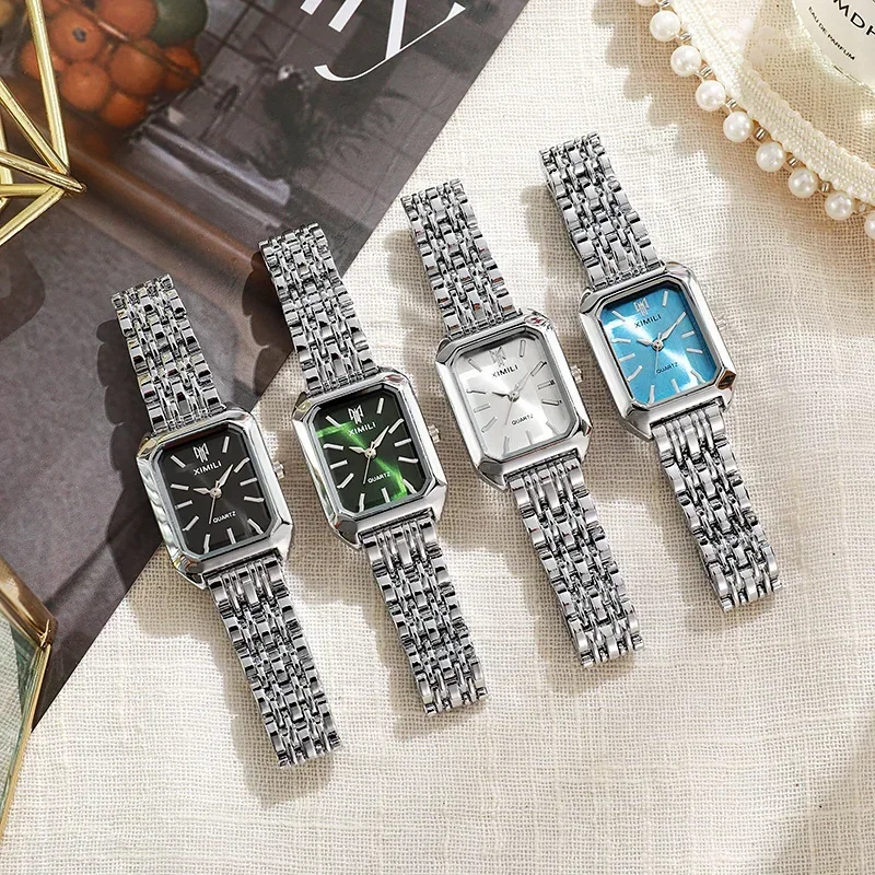 Orologio da polso da donna con - Jewelry For Watches recensione e prezzo